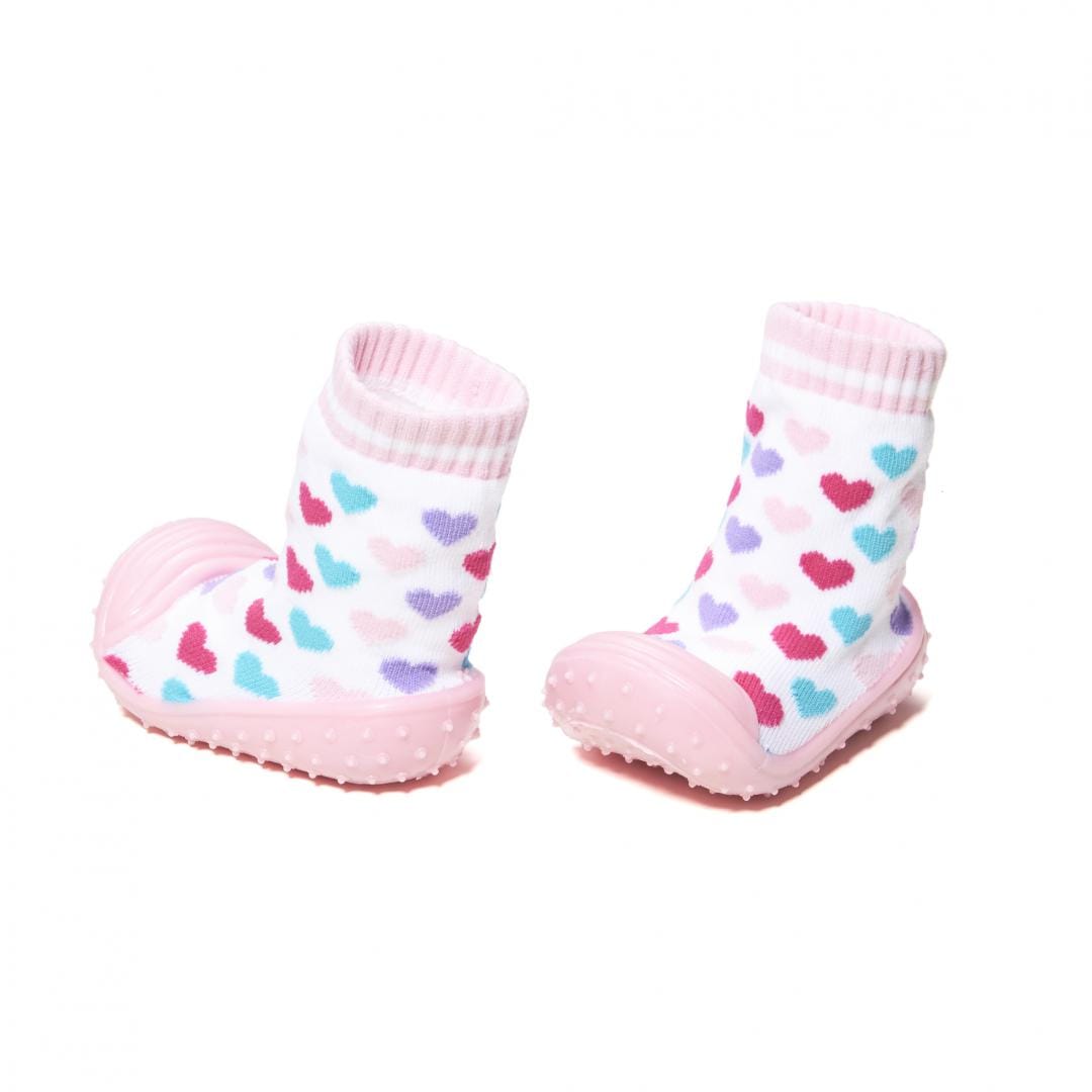 U-Grow Îngrijire bebe Sosete Antider TPR U-Grow US1K1-17-23 | 23/14cm