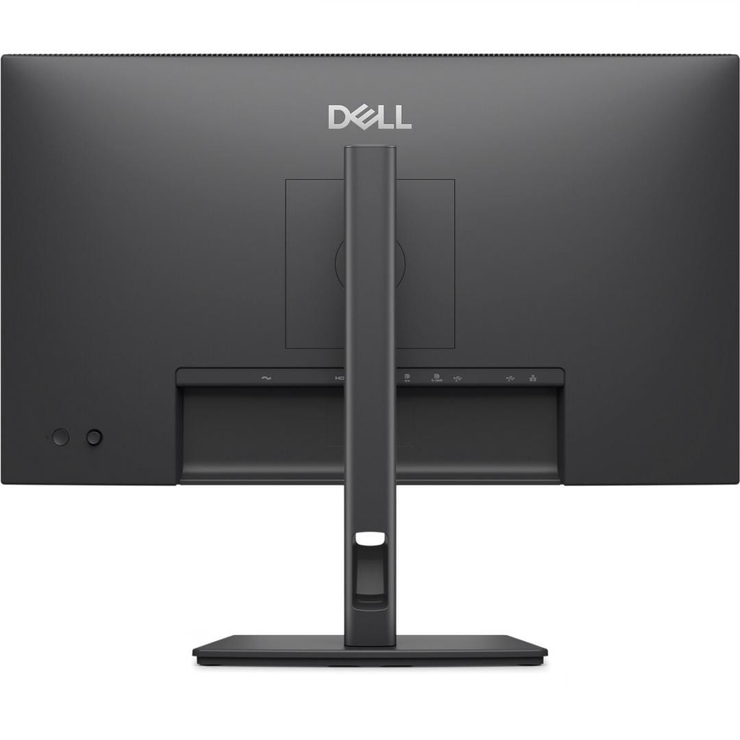 DELL Monitor PC Monitor Dell Pro 23.8" P2426HE USB-C Hub, 60,47 cm, 1920 x 1080 at 120 Hz, Active matrix-TFT LCD, In-Plane Switching (IPS) Technology, LED Edgelight System, Anti-glare with hard-coating 3H, 16:9, 93,