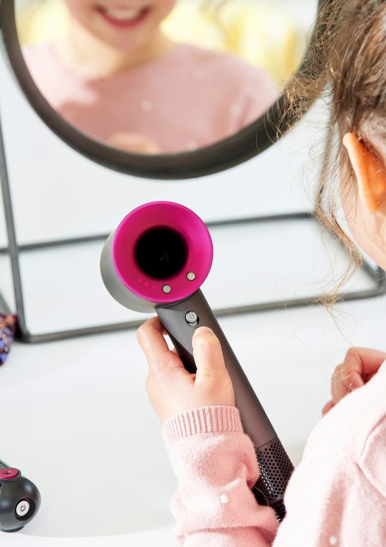 Casdon Jucării Jucarie Casdon CASDON73250 | Set Styling Dyson Supersonic, Copii