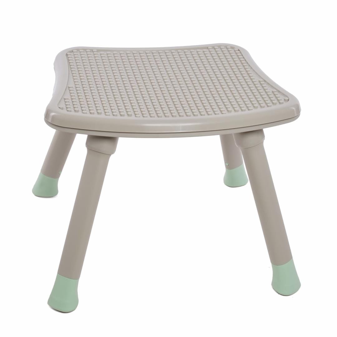 U-Grow Puericultură Scaun de Masa Multifunctional U-Grow UGSH-015MINT | Verde Menta, 6 Luni+
