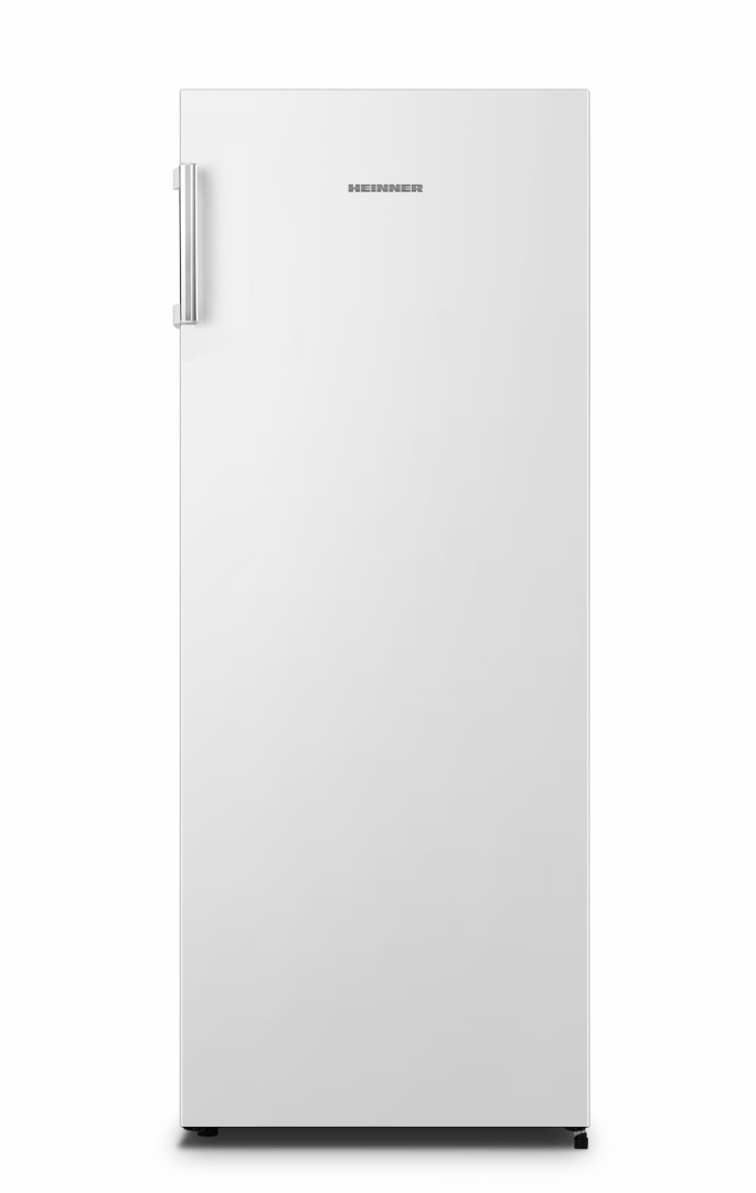 Heinner Congelator vertical Congelator Vertical Heinner HFF-HS155NFE++ | 155L, No Frost, Clasa E, Alb