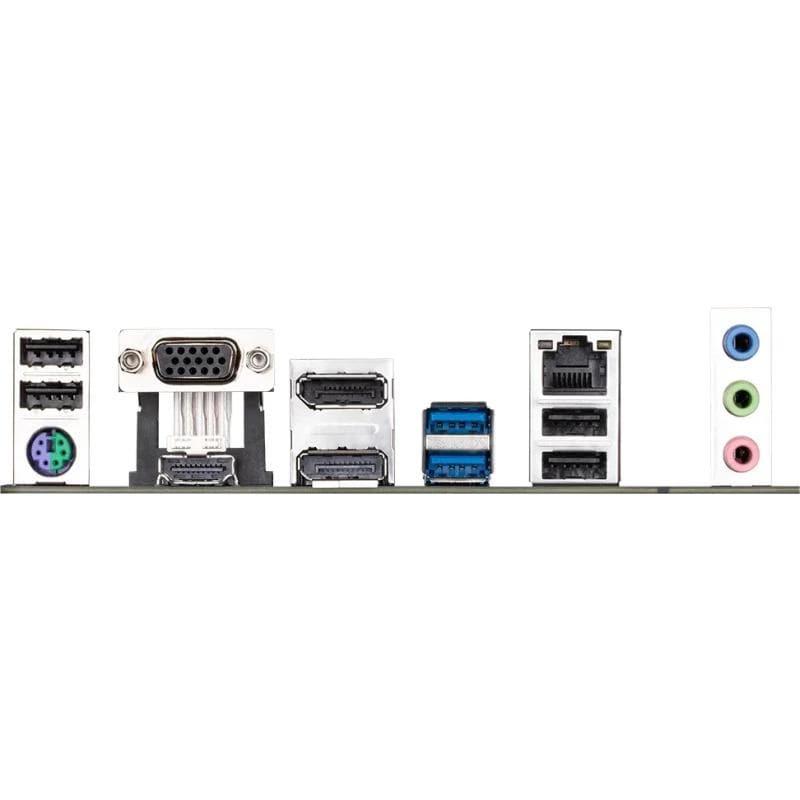 GIGABYTE Placa de bază Gigabyte H610I LGA1700