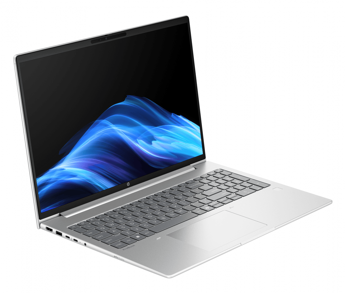 Laptop HP D9NB1ET | 16.0", 24GB RAM, 1024GB SSD