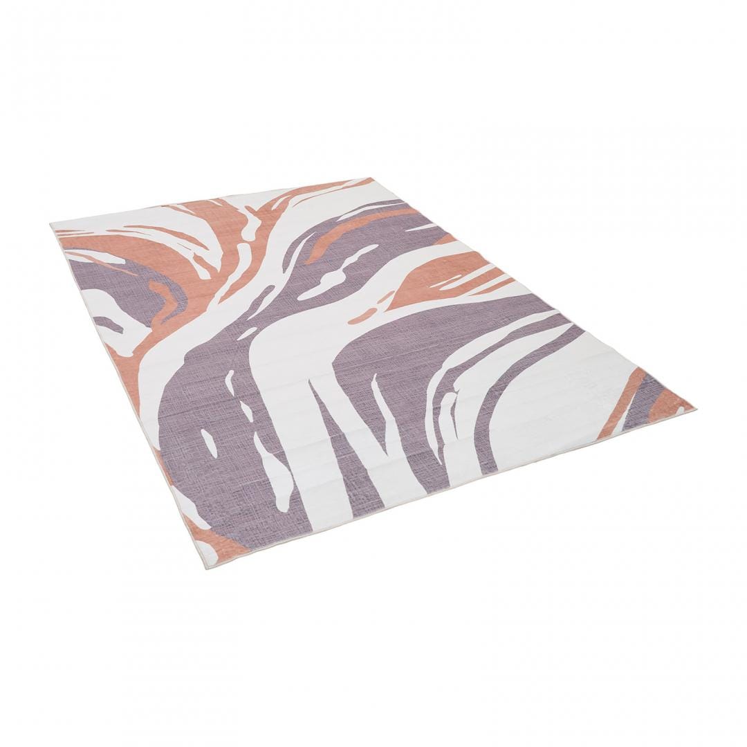 Heinner Covor Covor Heinner HR-PRINT200-MRA | 200x300 cm, Lavabil, Antialunecare, 3mm
