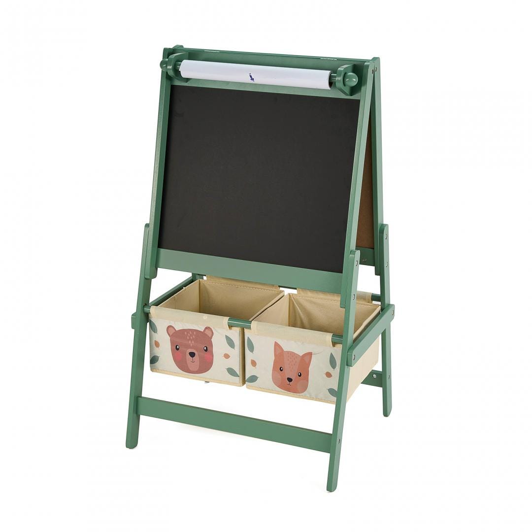U-Grow Îngrijire bebe Tabla de Scris U-Grow UGMTU07-GNF | Green Forest