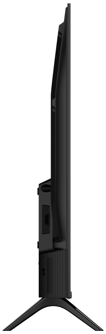 TCL Televizor LED Televizor TCL QLED 43S5L | 108 cm, Smart Android TV, Full HD, Clasa F