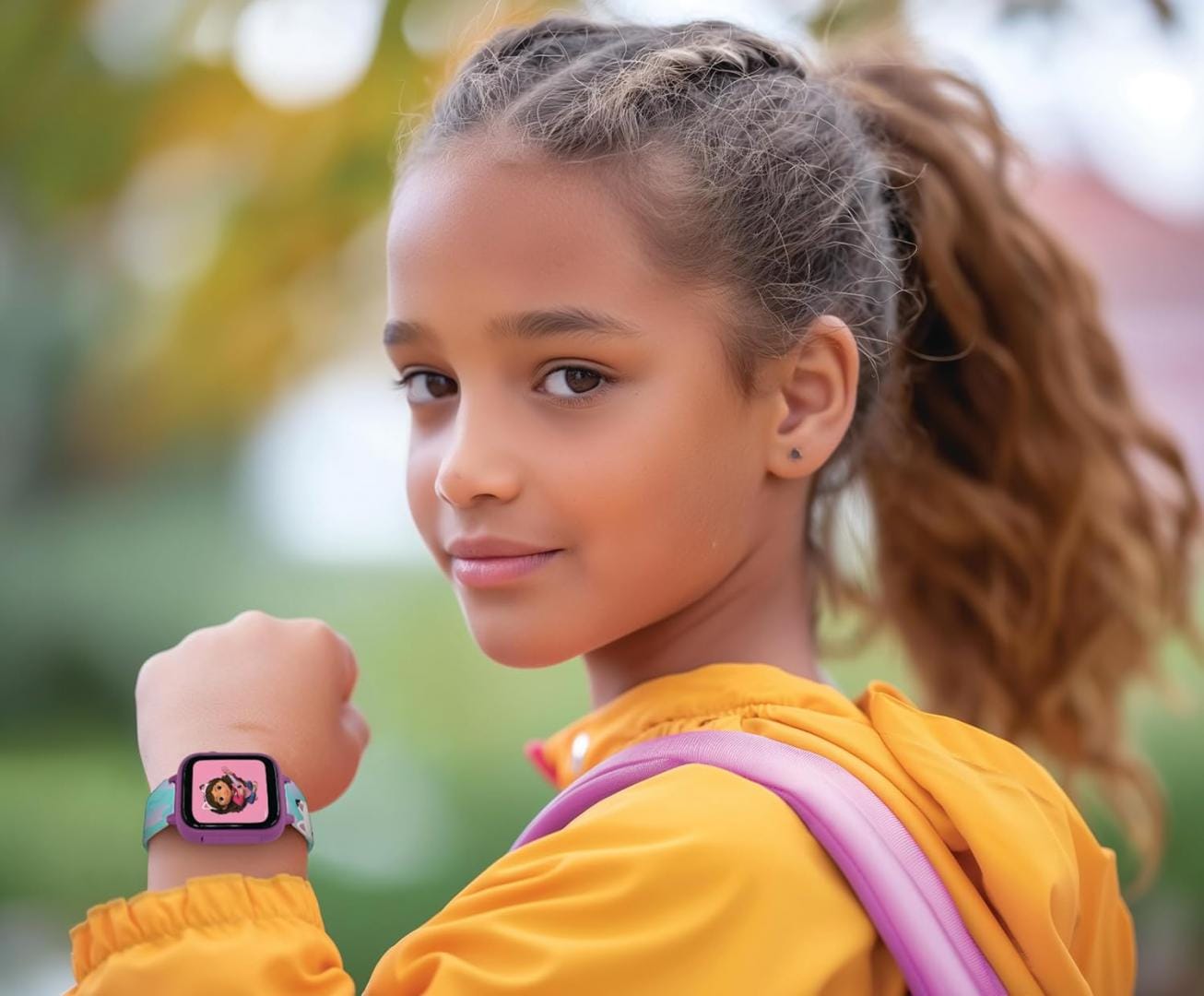 Lexibook Jucării Ceas Smartwatch Lexibook DMW070PA | Paw Patrol, Aparat Foto, Video, Copii