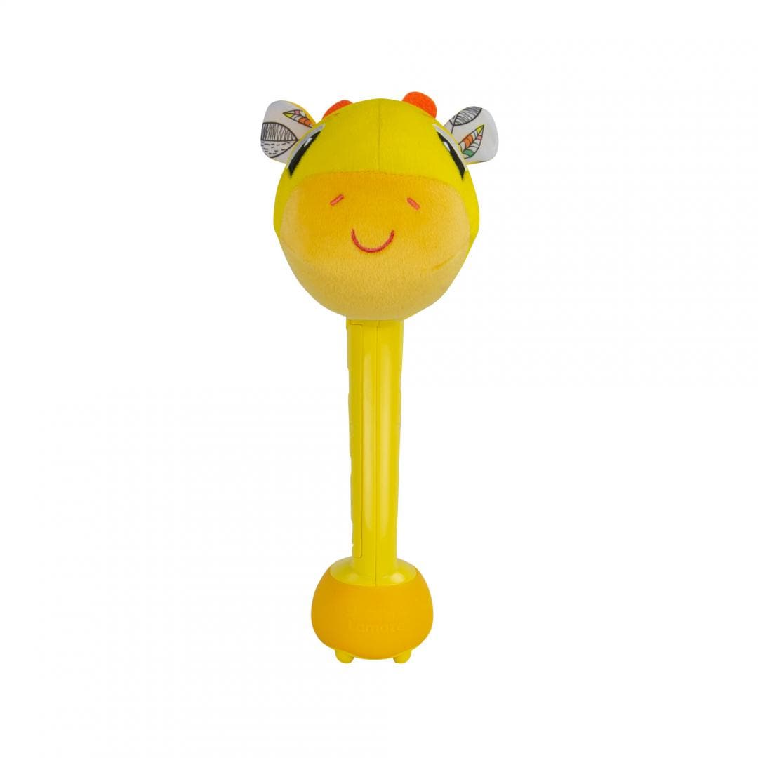 Tomy Jucării Jucarie Tomy T27471 | Bebelusi, Sunete, Girafa Gigi, Lamaze