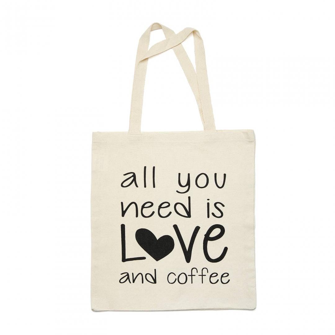Heinner Sacosa Sacosa Cumparaturi Heinner HR-SHPBAG38 | Bumbac, Print