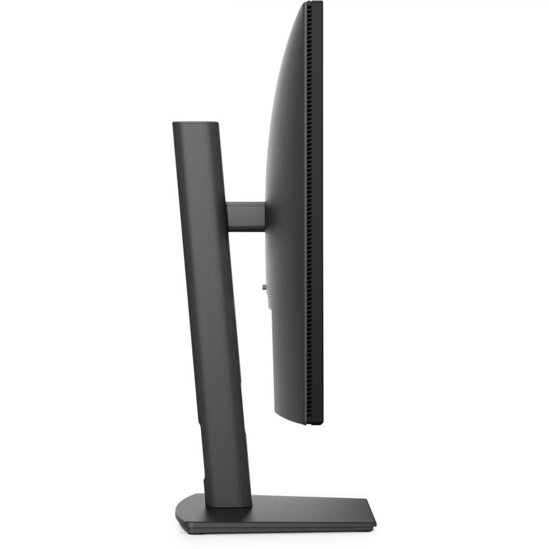 DELL Monitor PC Monitor Dell Pro 27" P2726H, 68,60 cm, 1920 x 1080 at 120 Hz, Active matrix-TFT LCD, In-Plane Switching (IPS) Technology, LED Edgelight System, Anti-glare with hard-coating 3H, 16:9, 82, 1500:1 (typic