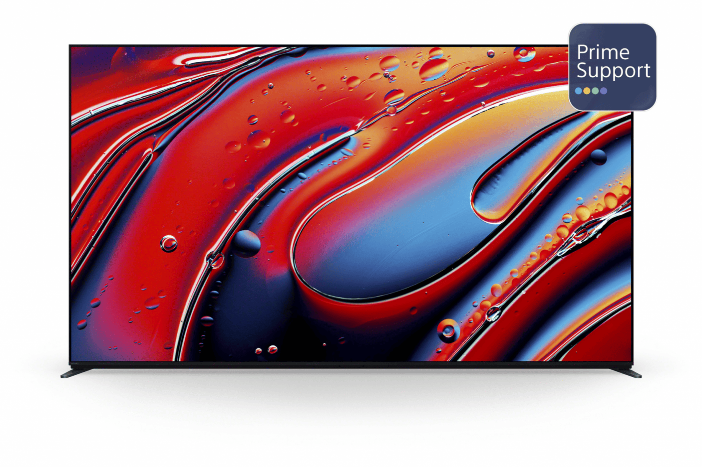 Sony Accesorii TV TV Signage Sony FWD-75XR90 | 75", 4K UHD, XR Processor, HDMI, USB