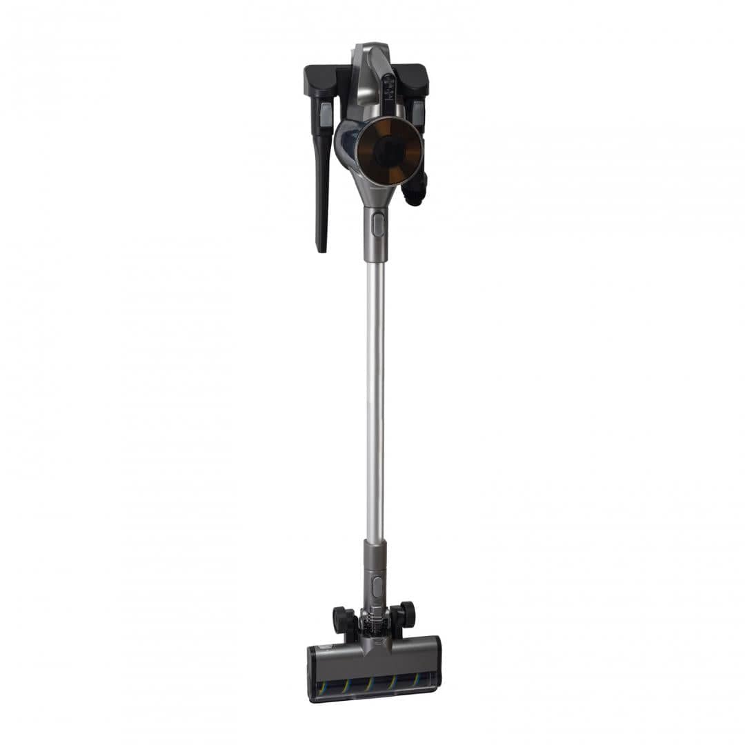 Heinner Aspirator vertical Aspirator Vertical Heinner VertiClean Pro HSVC-MBD25.9S | 259W, Ciclon, Fara Sac, HEPA