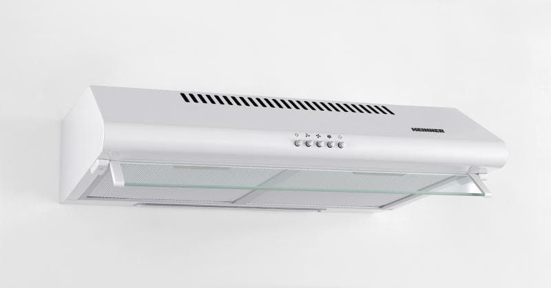 Heinner Hota traditionala Hota Traditionala Heinner CH-400 | 40cm, 320m3/h, Inox