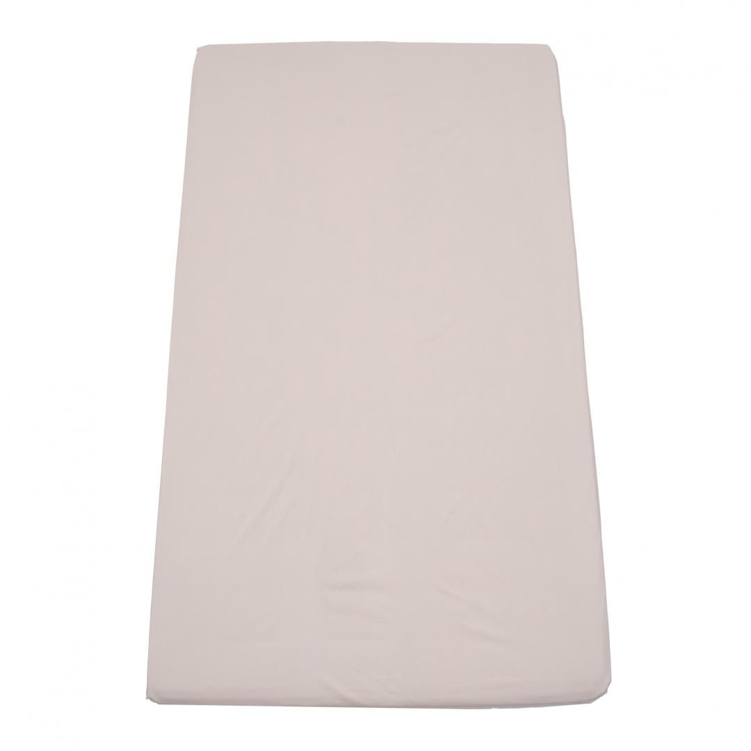 Heinner Cearceaf cu elastic Cearceaf Cu Elastic Heinner HR-SHEET90-CRM | 90x200 cm, Crem