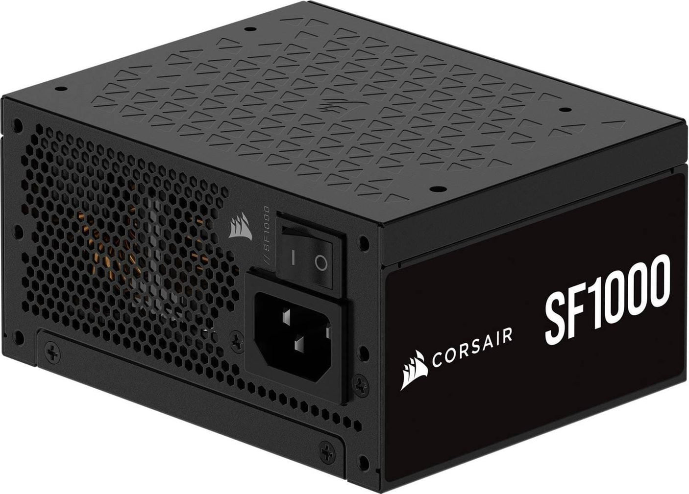 Corsair Sursa alimentare Sursa Alimentare CORSAIR SF1000 CP-9020257-EU | 1000W, 80 PLUS Platinum, SFX