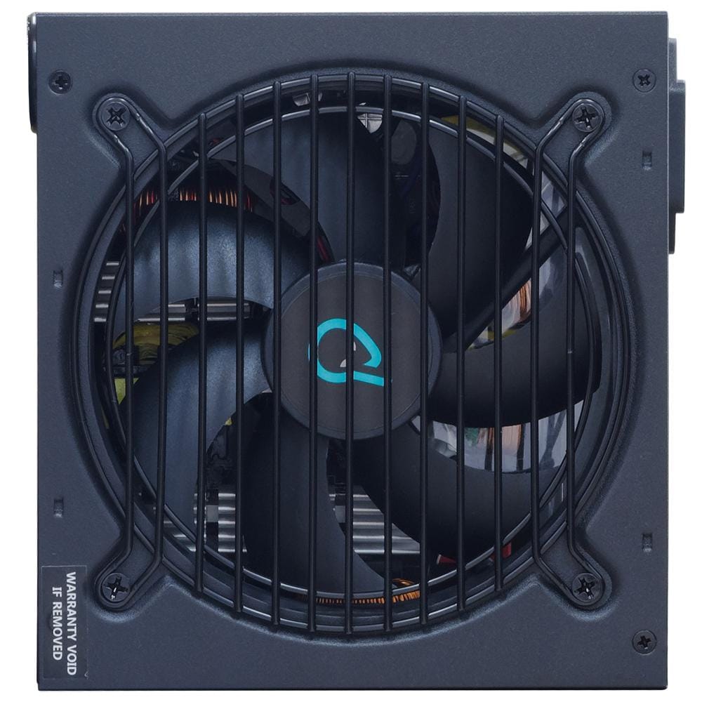 Spacer Sursa Spacer ATX BZCO-550 80+ Bronze