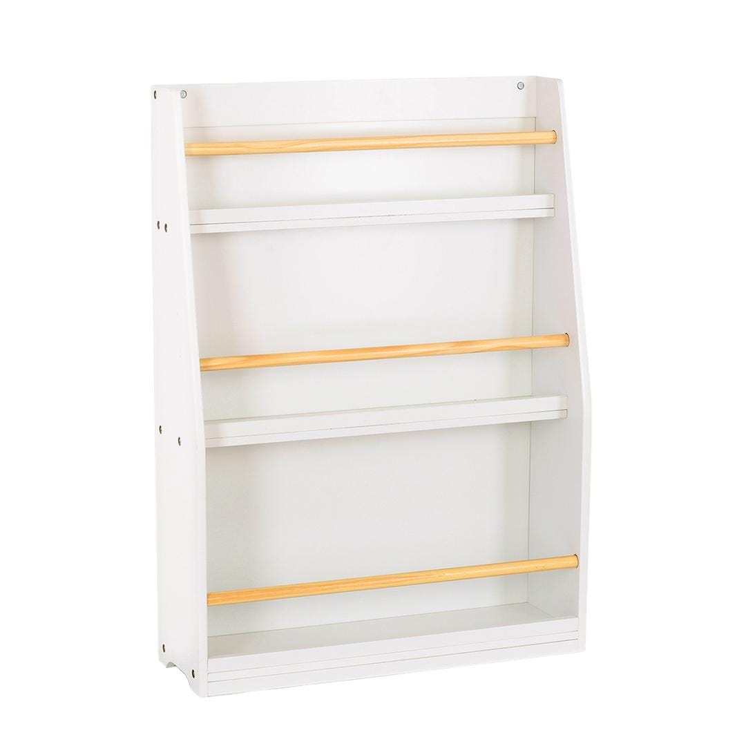U-Grow Puericultură Raft Depozitare U-Grow UGRD01-WH | Alb, Puericultura