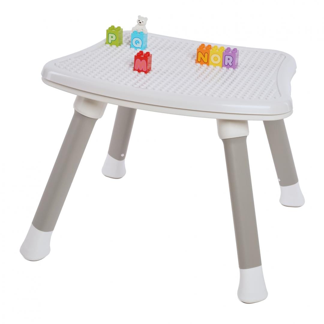 U-Grow Puericultură Scaun de Masa Multifunctional U-Grow UGSH-015GREY | Gri