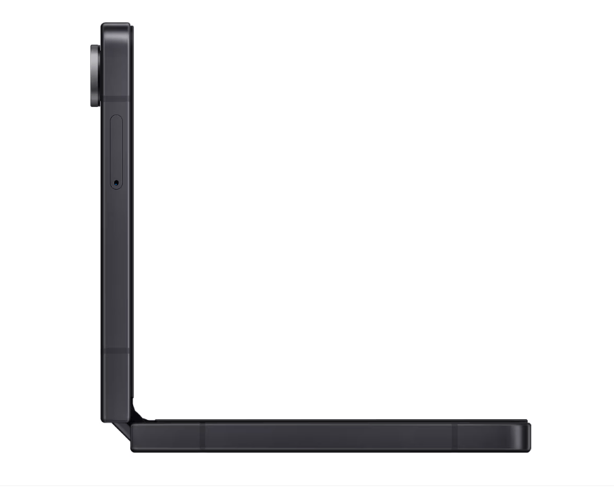 Samsung Samsung Z Flip7 F766B 5G 6.9"/4.1" 10-Core 12GB 512GB SingleSIM Jet Black