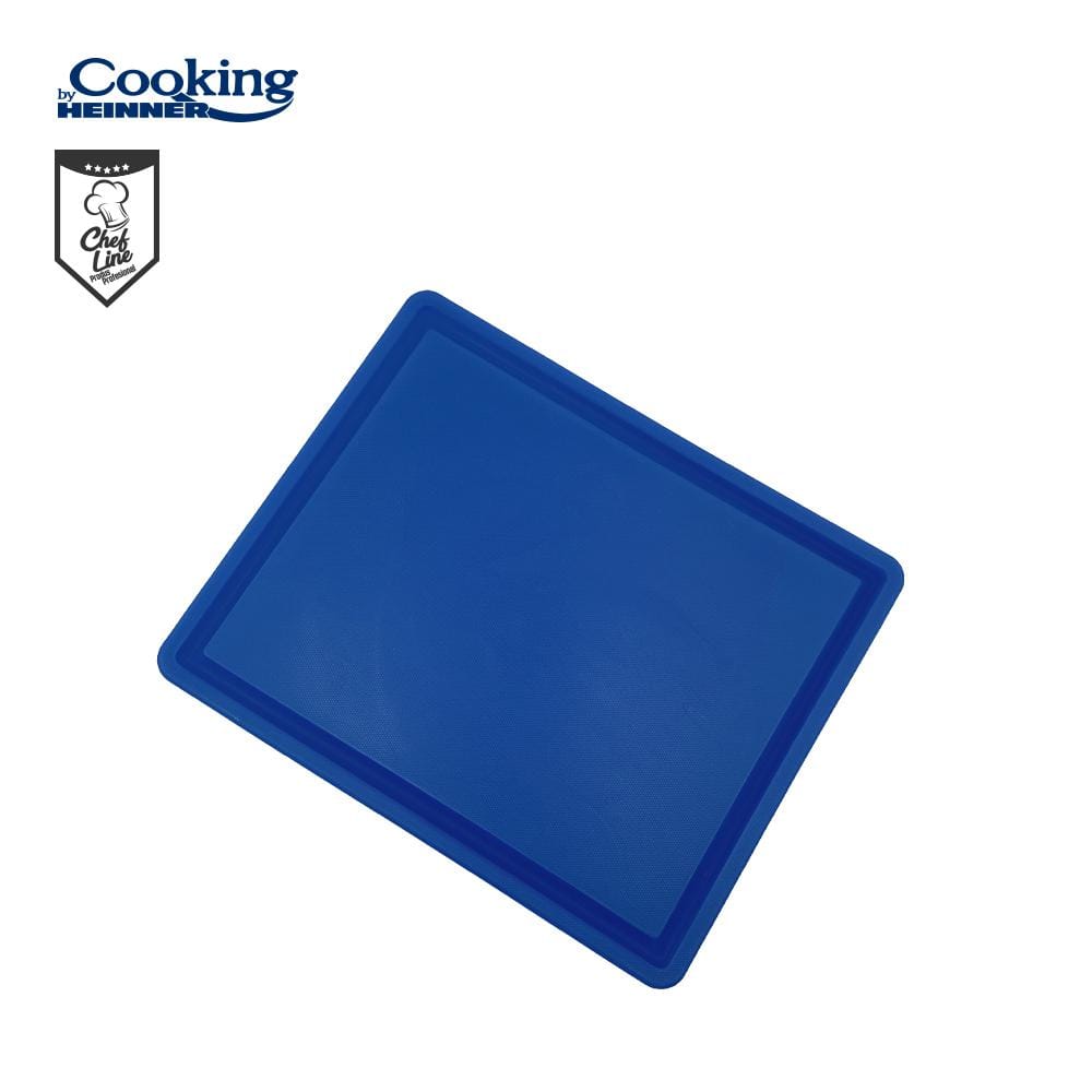 Heinner Tocator Tocator Heinner HR-ADR-265SAL | GN1/2, 26.5x32.5x2cm, Albastru