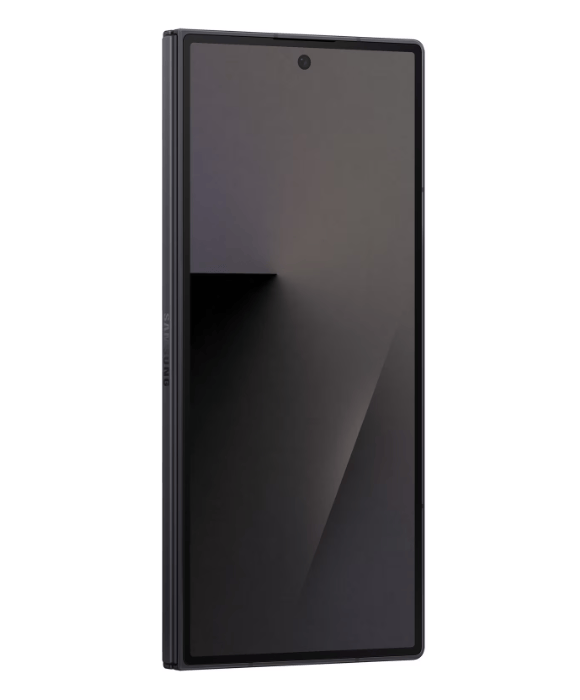 Samsung Smartphone Smartphone Samsung Galaxy Z Fold7 5G SM-F966BZKBEUE | 8"/6.5", 12GB RAM, 256GB, Jet Black