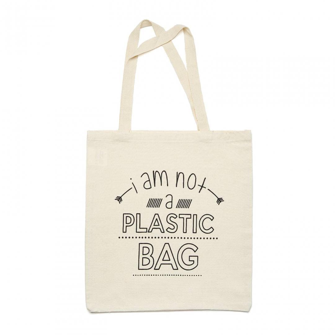 Heinner Sacosa Sacosa Cumparaturi Heinner HR-SHPBAG38 | Bumbac, Print