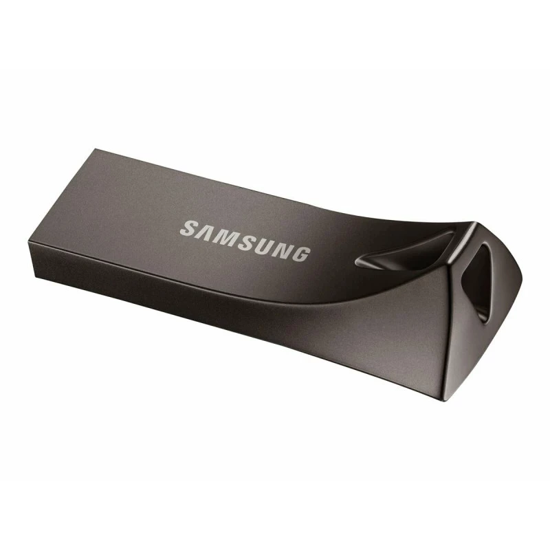 Samsung USB Flash Drive USB Flash Drive Samsung MUF-256BE4/APC | 256GB, USB 3.1 Gen1, Titan Gray