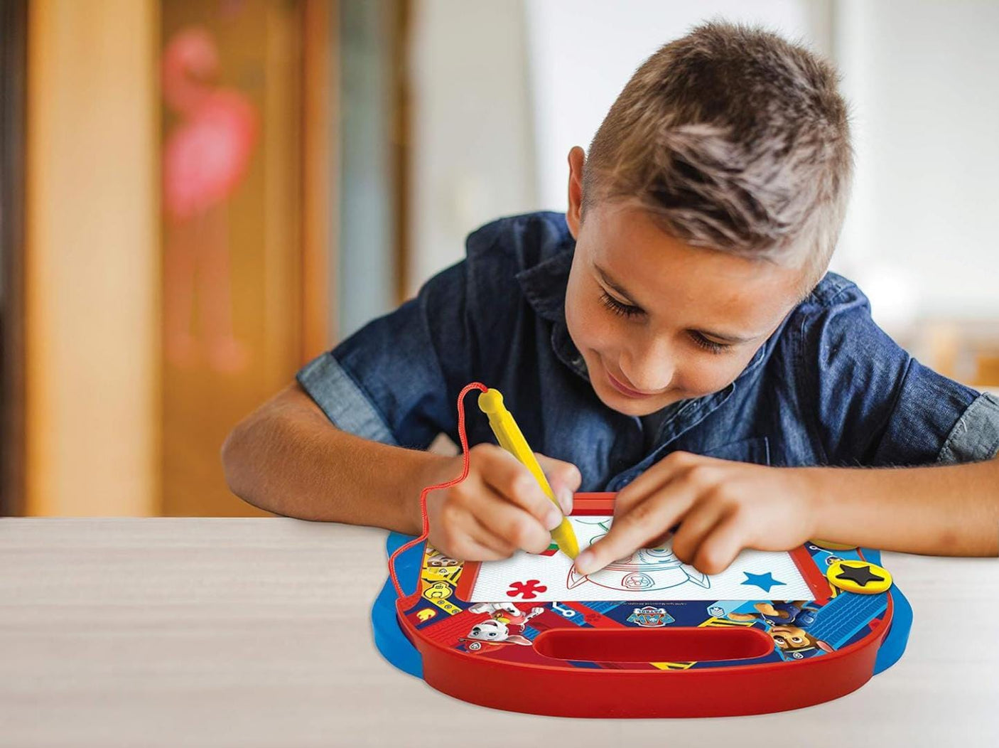 Disney Jucării Jucarie Disney Panou de Desen Magnetic CRPA550 | Paw Patrol, Interactiv