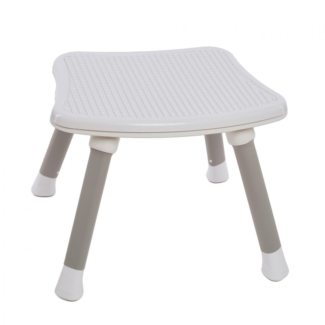 U-Grow Puericultură Scaun de Masa Multifunctional U-Grow UGSH-015GREY | Gri