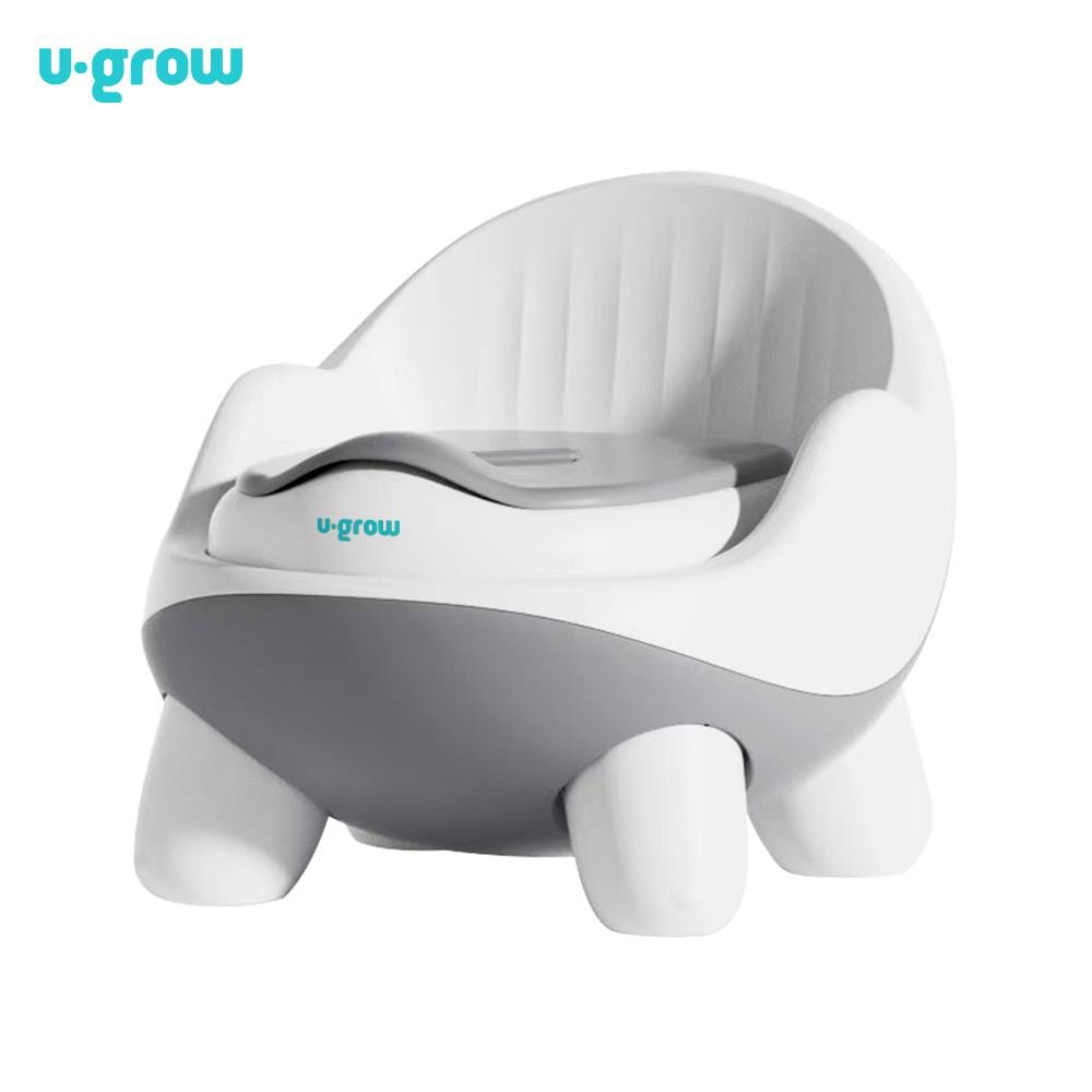 U-Grow Puericultură Olita cu Spatar Ergonomic U-Grow UG-0068OL | Confort, Design Ergonomic