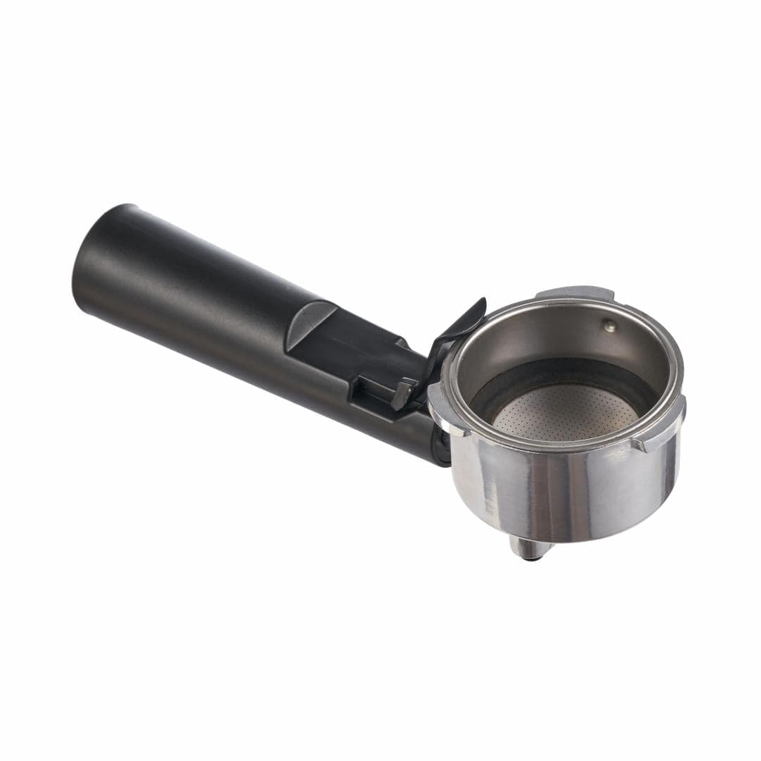 Heinner Espressor manual Espressor manual Heinner HEM-1100BKX | 1100W, 20 Bar, Negru