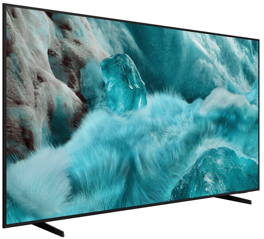 Samsung QLED TV Televizor QLED Samsung QE75Q7FAAUXXH | 189 cm, 4K Smart, Vision AI, HDR