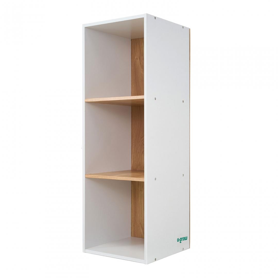 U-Grow Alimentație bebe Dulap Depozitare U-Grow UGRD-3LYR | 3 Compartimente