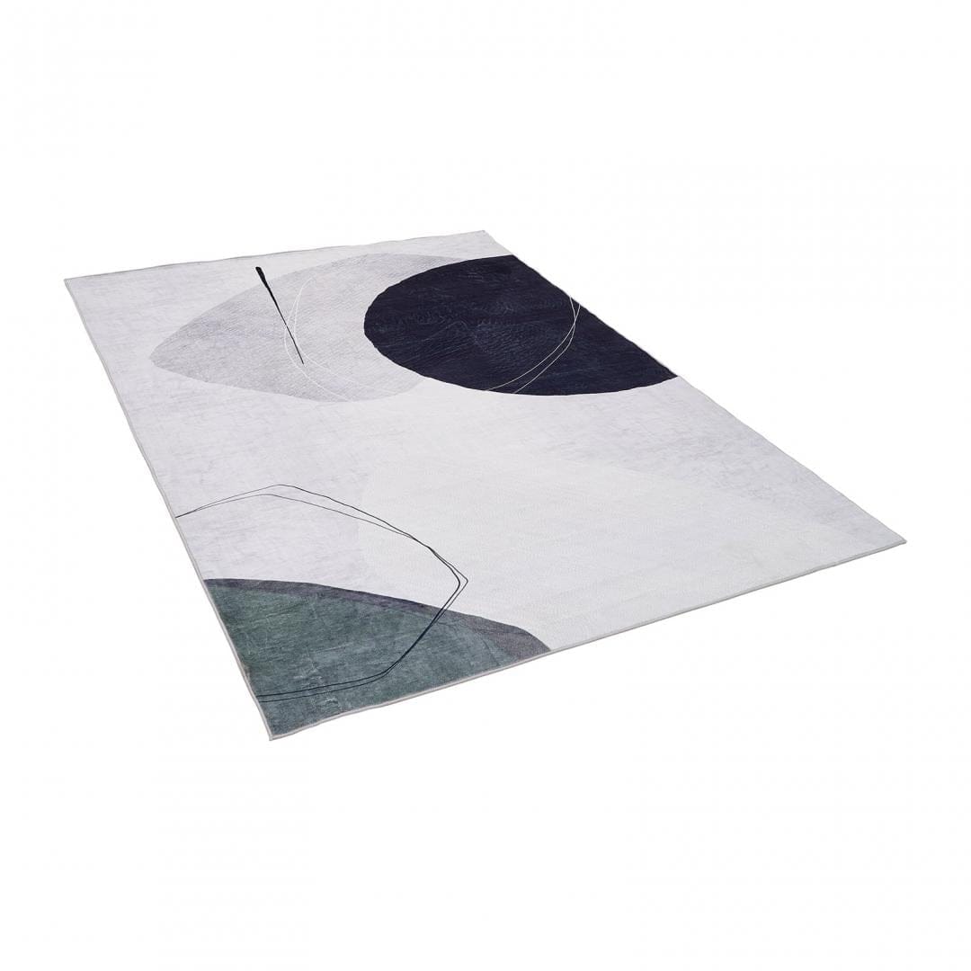 Heinner Covor Covor Heinner HR-PRINT200-PTR | 200x300 cm, Lavabil, Antialunecare, 3mm