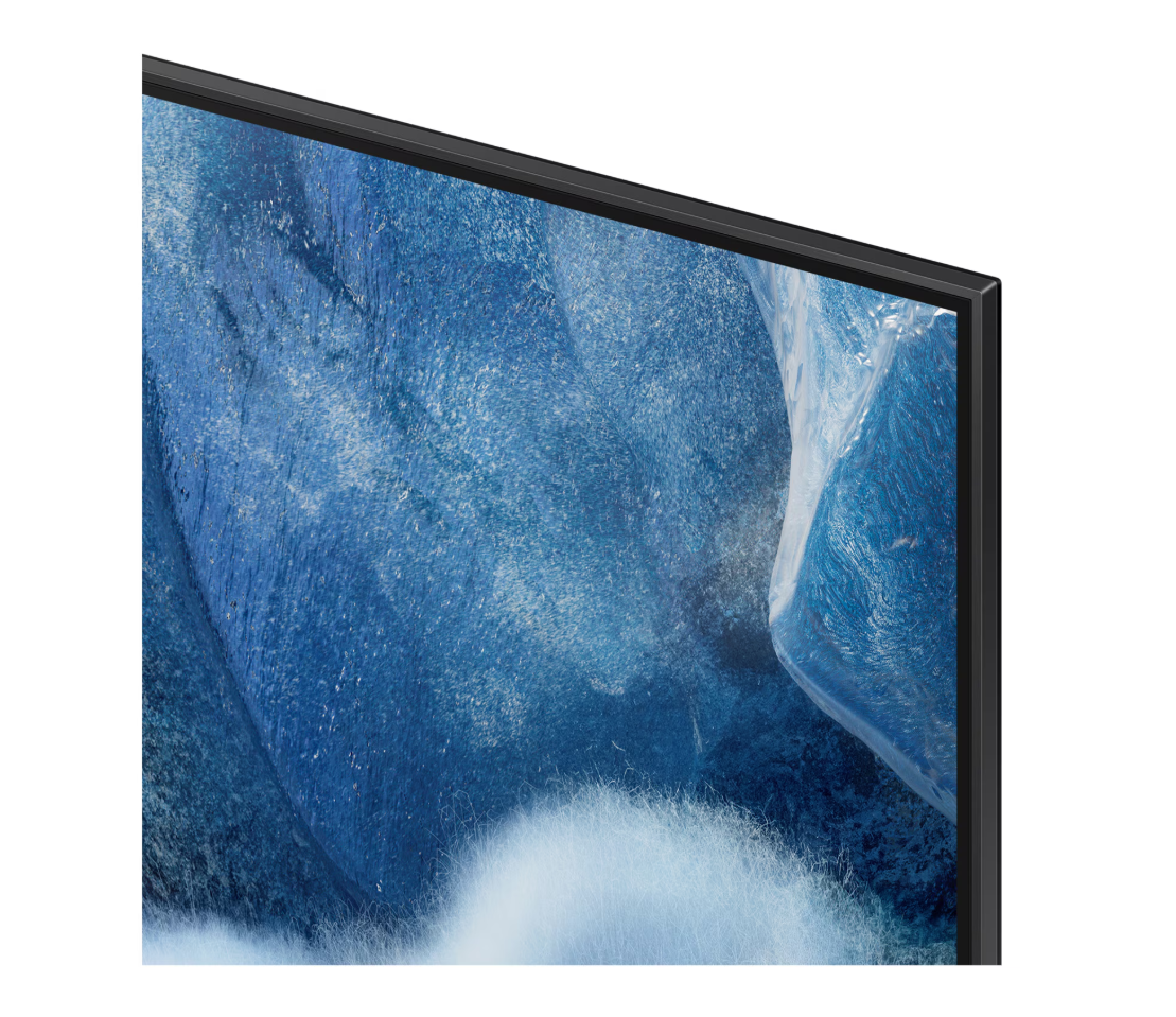 Samsung QLED TV Televizor Samsung QLED QE85Q8FAAUXXH | 214cm, Smart, 4K UHD, Clasa E