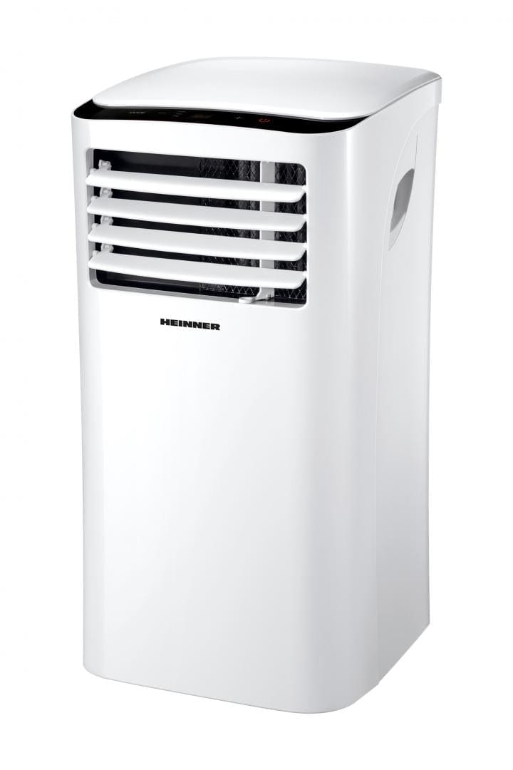 Heinner Aer conditionat portabil Aer Conditionat Portabil Heinner HPAC-09WH | 9000 BTU, Clasa A, Alb