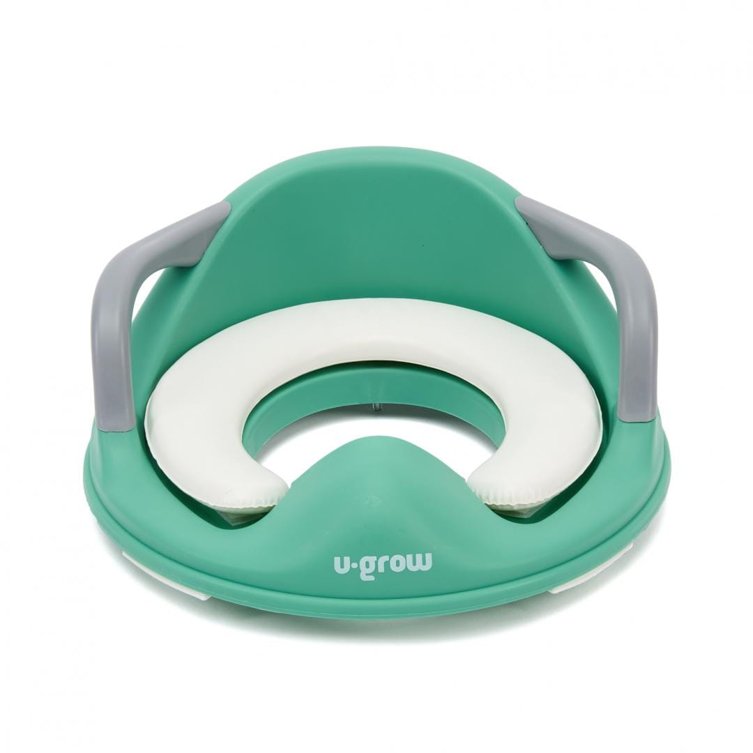 U-Grow Îngrijire bebe Reductor Toaleta U-Grow UGRT-36GRN | Verde