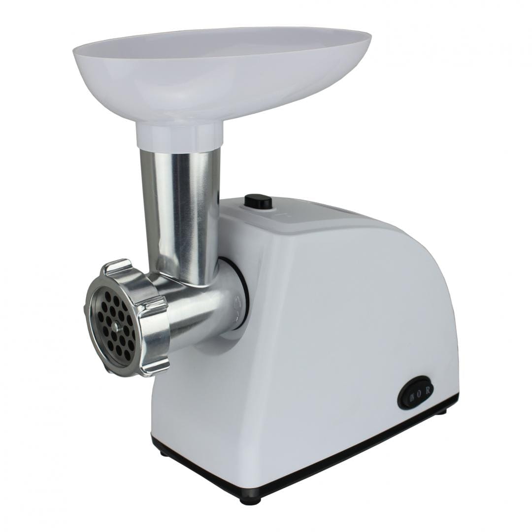 Heinner Masina de tocat Masina de tocat Heinner MG-W1200R | 1200W, Accesorii Carnati si Kibbe