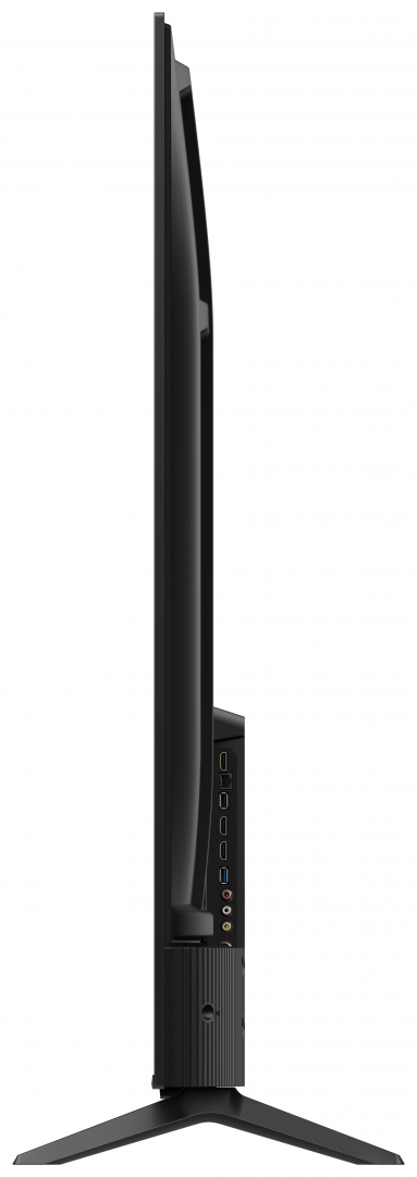 TCL Televizoare Televizor TCL LED 65V6C | 164 cm, Smart Google TV, 4K Ultra HD, (Model 2025)