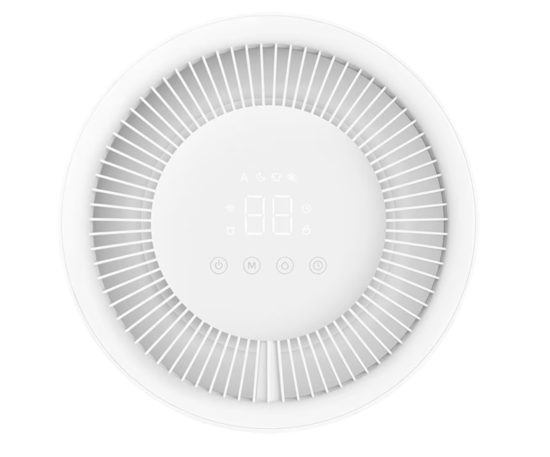 Xiaomi Dezumidificator Dezumidificator Smart Xiaomi Smart Dehumidifier Lite EU BHR8374EU
