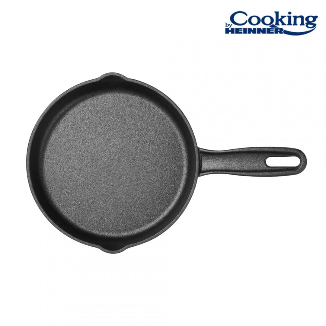 Heinner Tigaie Tigaie Heinner HR-ZV-T24 | Fonta Pura, 24cm, 4.5cm Inaltime