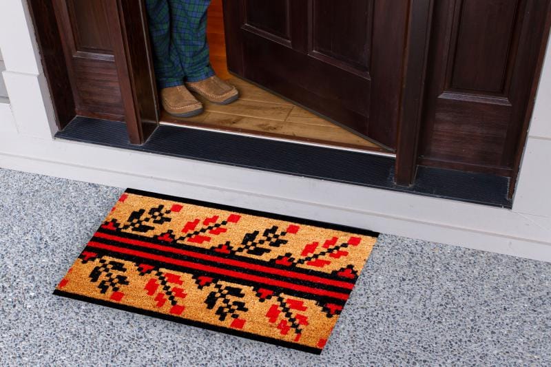 Heinner Covoras intrare Covoras Intrare Heinner Home HR-MCF-MOL | 40x60cm, Antiderapant, Traditional Moldova