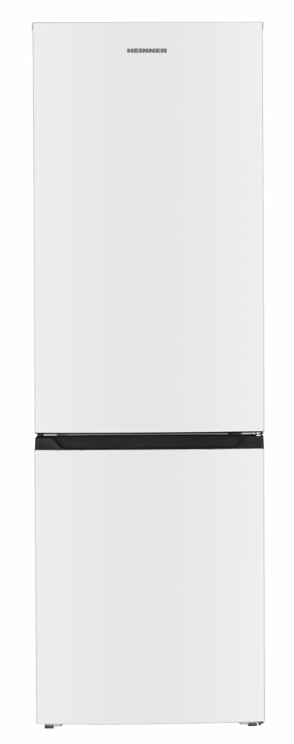 Heinner Combina frigorifica Combina Frigorifica Heinner HC-HM315E++ | 315L, Clasa E, Static, Argintiu