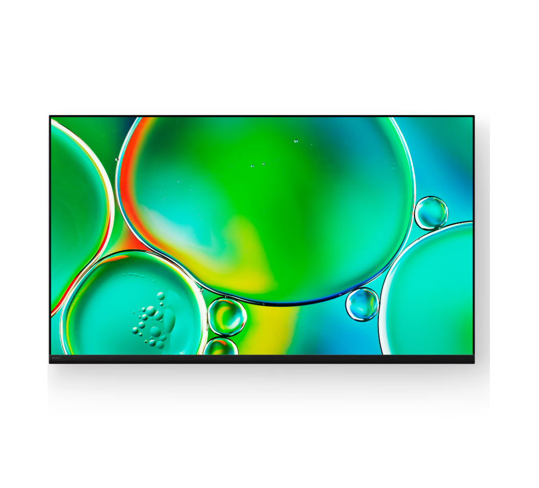 Sony Televizor LED Televizor Sony BRAVIA 2 II LED K50S25M2PB.CEI | 126cm, 4K Ultra HD, Smart Google TV, Clasa E