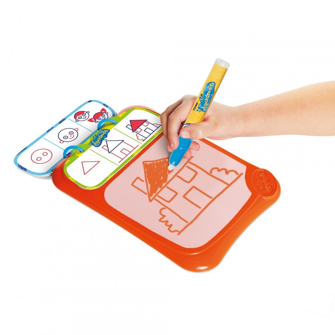 Tomy Jucării Jucarie Tomy T72865 | Aquadoodle, Desen cu Apa, Interactiv, Educativ