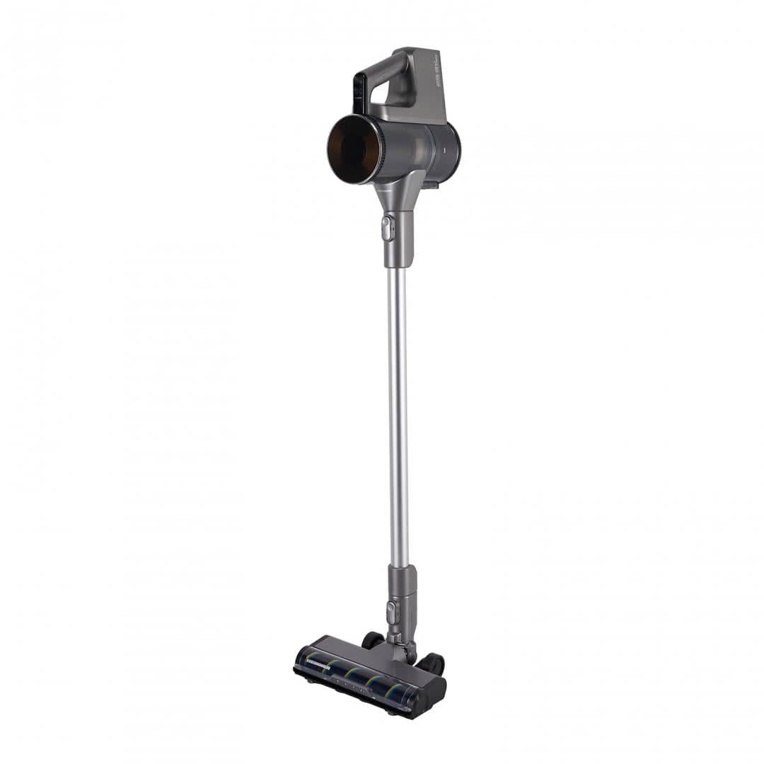 Heinner Aspirator vertical Aspirator Vertical Heinner VertiClean Pro HSVC-MBD25.9S | 259W, Ciclon, Fara Sac, HEPA