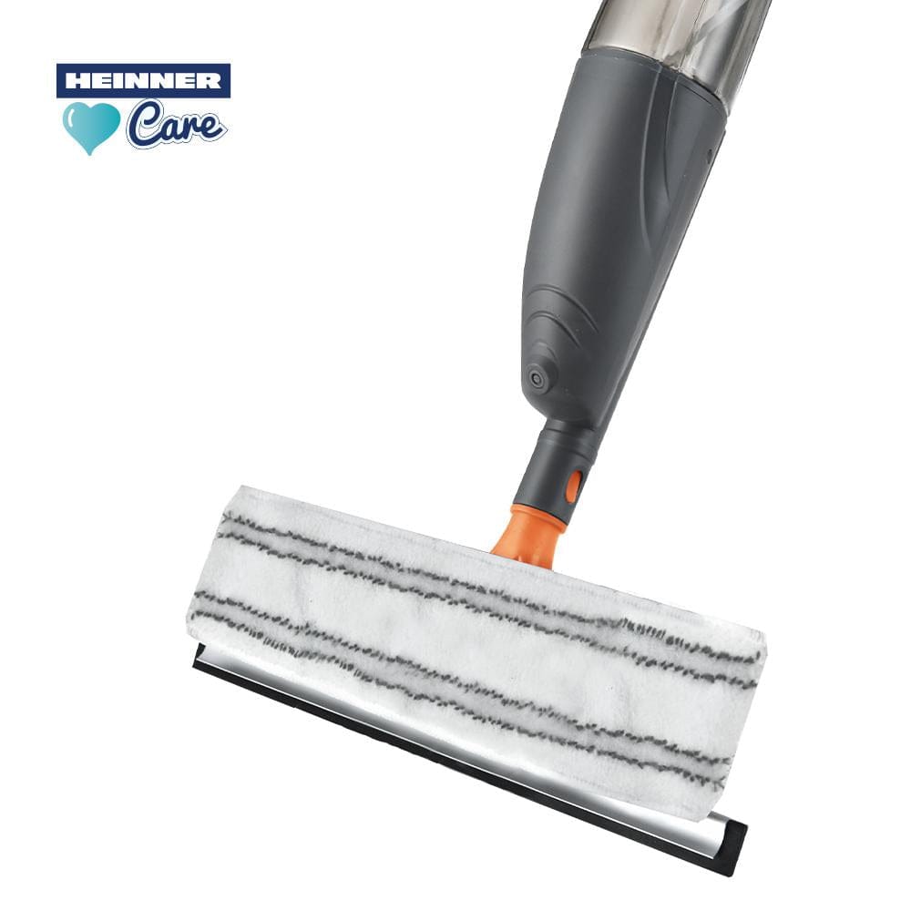 Heinner Rezerva mop Rezerva Mop Heinner HR-GHR-M31R2 | Pentru Geamuri, Spray Multifunctional