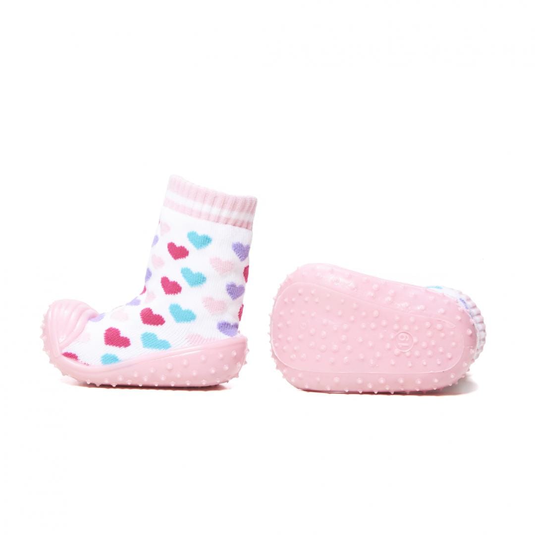 U-Grow Îngrijire bebe Sosete Antider U-Grow US1K1-17-21 | TPR, 21cm, 12.6cm