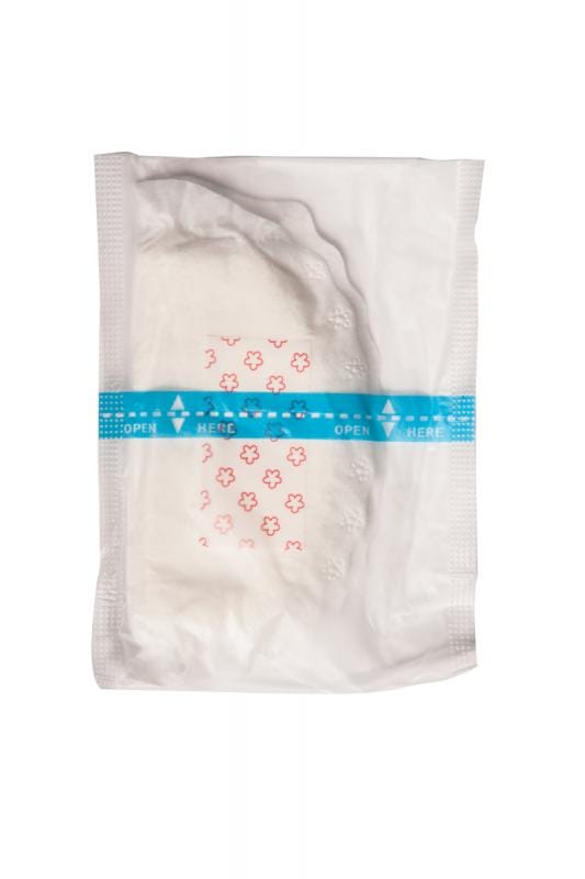 U-Grow Îngrijire bebe Tampoane Anti Lactatie U-Grow U1051-PAD | 48 Bucati