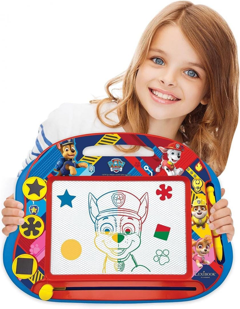 Disney Jucării Jucarie Disney Panou de Desen Magnetic CRPA550 | Paw Patrol, Interactiv